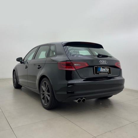 AUDI A3 1.8, Foto 4