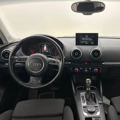 AUDI A3 1.8, Foto 15