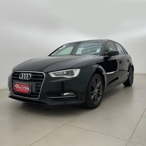 AUDI A3 1.8, Foto 1