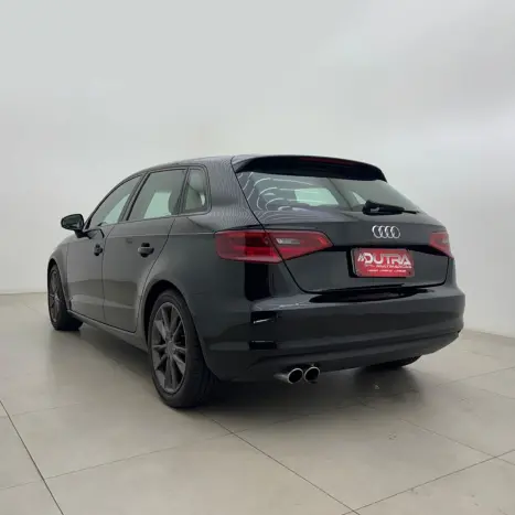 AUDI A3 1.8, Foto 4