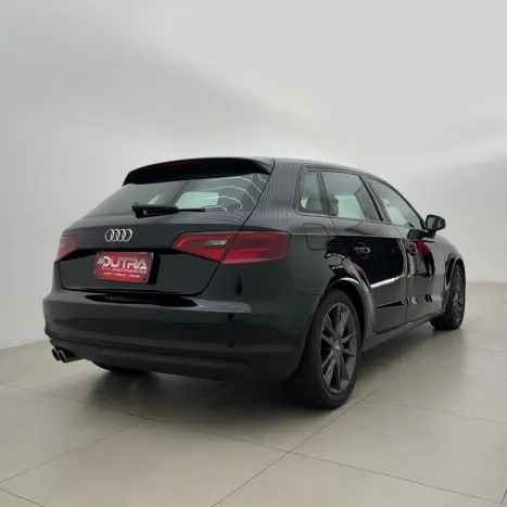 AUDI A3 1.8, Foto 6