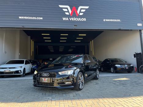 AUDI A3 1.8, Foto 1
