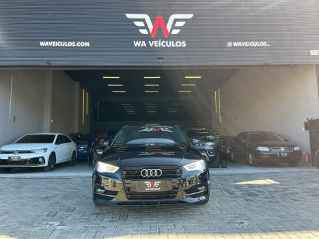 AUDI A3 1.8, Foto 2