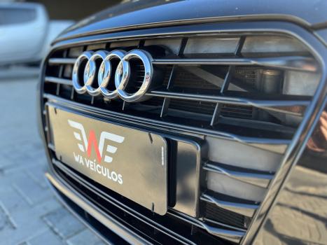 AUDI A3 1.8, Foto 3