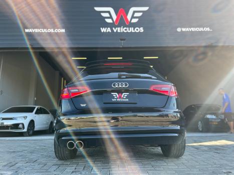 AUDI A3 1.8, Foto 14