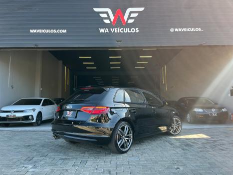 AUDI A3 1.8, Foto 15