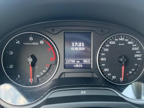 AUDI A3 Sedan 1.4 16V 4P TFSI S-TRONIC AUTOMTICO, Foto 9