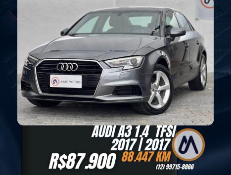 AUDI A3 Sedan 1.4 16V 4P TFSI ATTRACTION AUTOMTICO, Foto 1