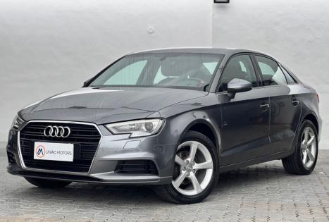 AUDI A3 Sedan 1.4 16V 4P TFSI ATTRACTION AUTOMTICO, Foto 3