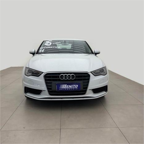 AUDI A3 Sedan 1.4 16V 4P TFSI S-TRONIC AUTOMTICO, Foto 2