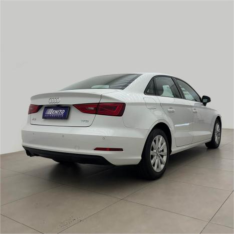 AUDI A3 Sedan 1.4 16V 4P TFSI S-TRONIC AUTOMTICO, Foto 4