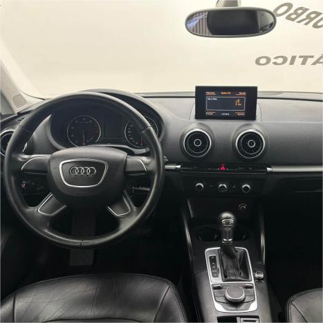 AUDI A3 Sedan 1.4 16V 4P TFSI S-TRONIC AUTOMTICO, Foto 12