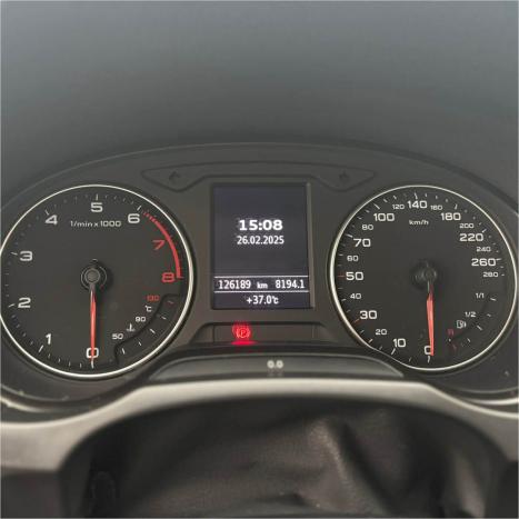 AUDI A3 Sedan 1.4 16V 4P TFSI S-TRONIC AUTOMTICO, Foto 13