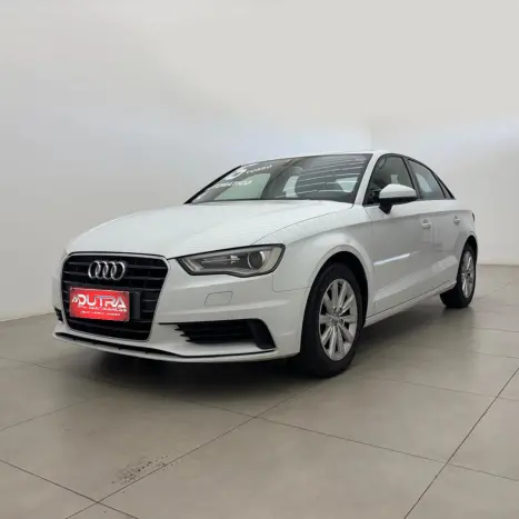 AUDI A3 Sedan 1.4 16V 4P TFSI S-TRONIC AUTOMTICO, Foto 1