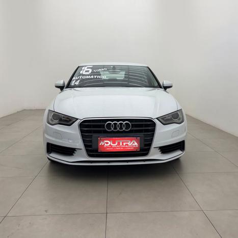 AUDI A3 Sedan 1.4 16V 4P TFSI S-TRONIC AUTOMTICO, Foto 2