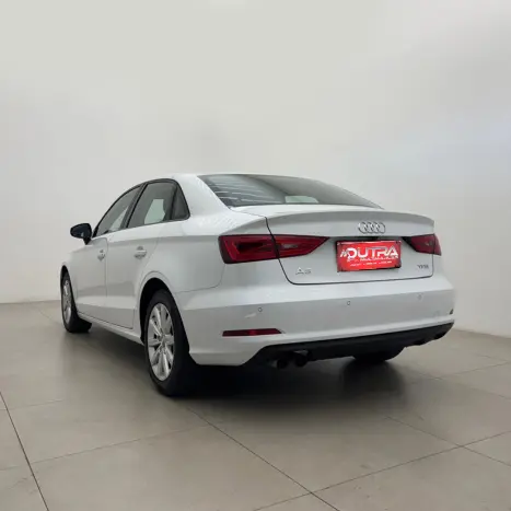 AUDI A3 Sedan 1.4 16V 4P TFSI S-TRONIC AUTOMTICO, Foto 4