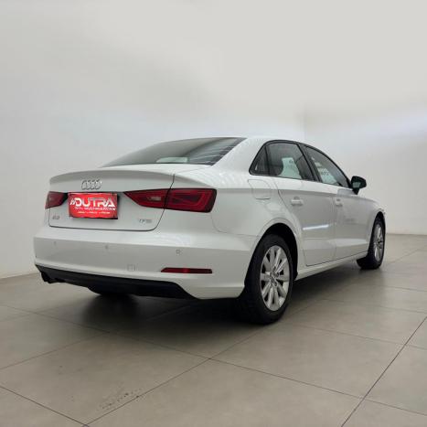 AUDI A3 Sedan 1.4 16V 4P TFSI S-TRONIC AUTOMTICO, Foto 6