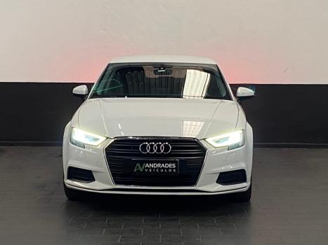 AUDI A3 Sedan 1.4 16V 4P FLEX TFSI PRESTIGE PLUS AUTOMTICO, Foto 2