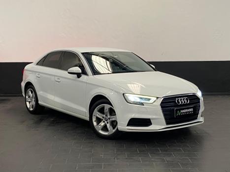 AUDI A3 Sedan 1.4 16V 4P FLEX TFSI PRESTIGE PLUS AUTOMTICO, Foto 3