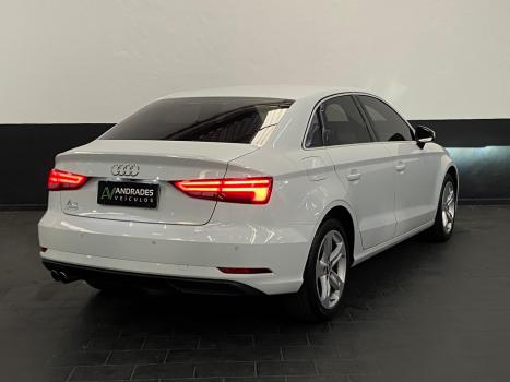 AUDI A3 Sedan 1.4 16V 4P FLEX TFSI PRESTIGE PLUS AUTOMTICO, Foto 4