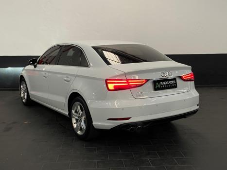 AUDI A3 Sedan 1.4 16V 4P FLEX TFSI PRESTIGE PLUS AUTOMTICO, Foto 5