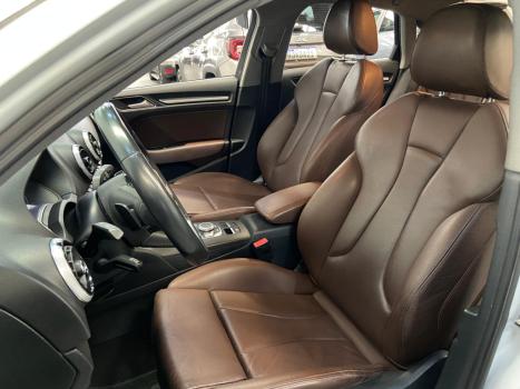 AUDI A3 Sedan 1.4 16V 4P FLEX TFSI PRESTIGE PLUS AUTOMTICO, Foto 6