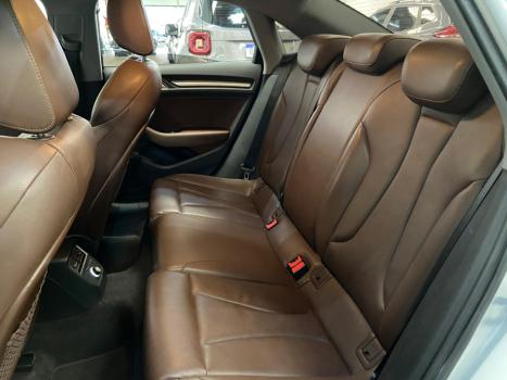 AUDI A3 Sedan 1.4 16V 4P FLEX TFSI PRESTIGE PLUS AUTOMTICO, Foto 7