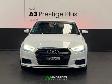 AUDI A3 Sedan 1.4 16V 4P FLEX TFSI PRESTIGE PLUS AUTOMTICO, Foto 2