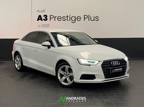 AUDI A3 Sedan 1.4 16V 4P FLEX TFSI PRESTIGE PLUS AUTOMTICO, Foto 3