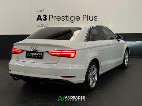 AUDI A3 Sedan 1.4 16V 4P FLEX TFSI PRESTIGE PLUS AUTOMTICO, Foto 4