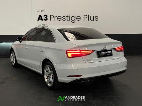 AUDI A3 Sedan 1.4 16V 4P FLEX TFSI PRESTIGE PLUS AUTOMTICO, Foto 5