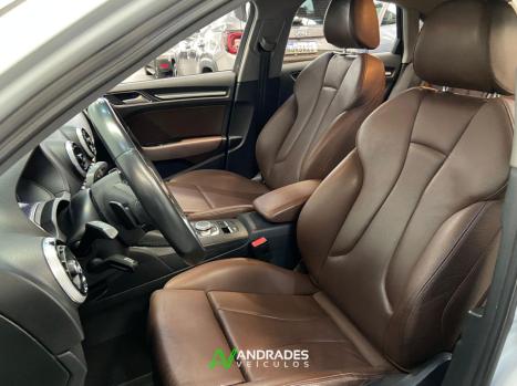 AUDI A3 Sedan 1.4 16V 4P FLEX TFSI PRESTIGE PLUS AUTOMTICO, Foto 6