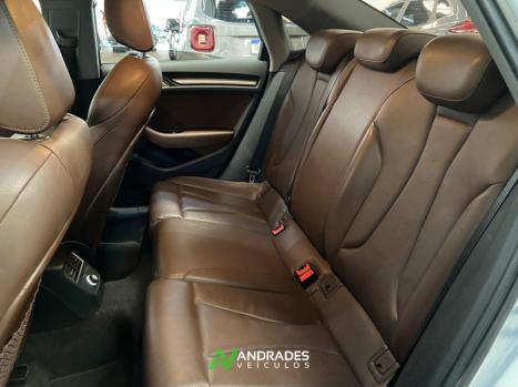 AUDI A3 Sedan 1.4 16V 4P FLEX TFSI PRESTIGE PLUS AUTOMTICO, Foto 7