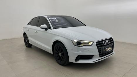 AUDI A3 Sedan 1.4 16V 4P TFSI S-TRONIC AUTOMTICO, Foto 2