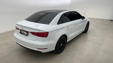 AUDI A3 Sedan 1.4 16V 4P TFSI S-TRONIC AUTOMTICO, Foto 3