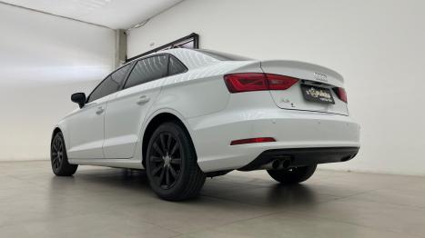 AUDI A3 Sedan 1.4 16V 4P TFSI S-TRONIC AUTOMTICO, Foto 4