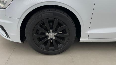 AUDI A3 Sedan 1.4 16V 4P TFSI S-TRONIC AUTOMTICO, Foto 7