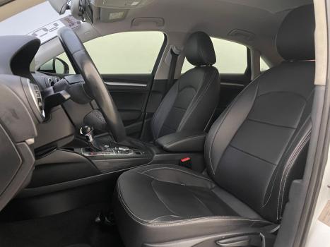 AUDI A3 Sedan 1.4 16V 4P TFSI S-TRONIC AUTOMTICO, Foto 8