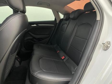 AUDI A3 Sedan 1.4 16V 4P TFSI S-TRONIC AUTOMTICO, Foto 9