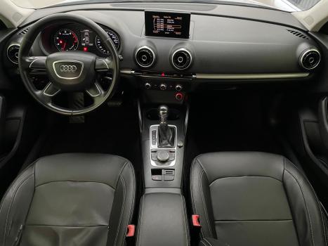 AUDI A3 Sedan 1.4 16V 4P TFSI S-TRONIC AUTOMTICO, Foto 10