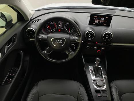 AUDI A3 Sedan 1.4 16V 4P TFSI S-TRONIC AUTOMTICO, Foto 11