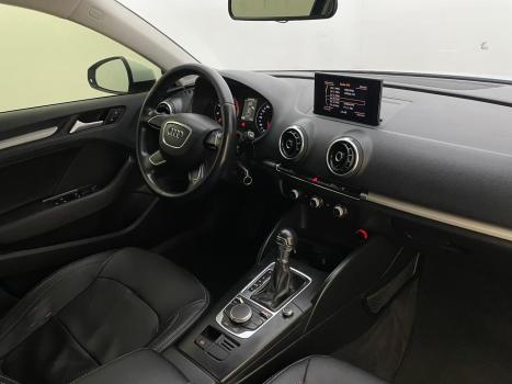 AUDI A3 Sedan 1.4 16V 4P TFSI S-TRONIC AUTOMTICO, Foto 13