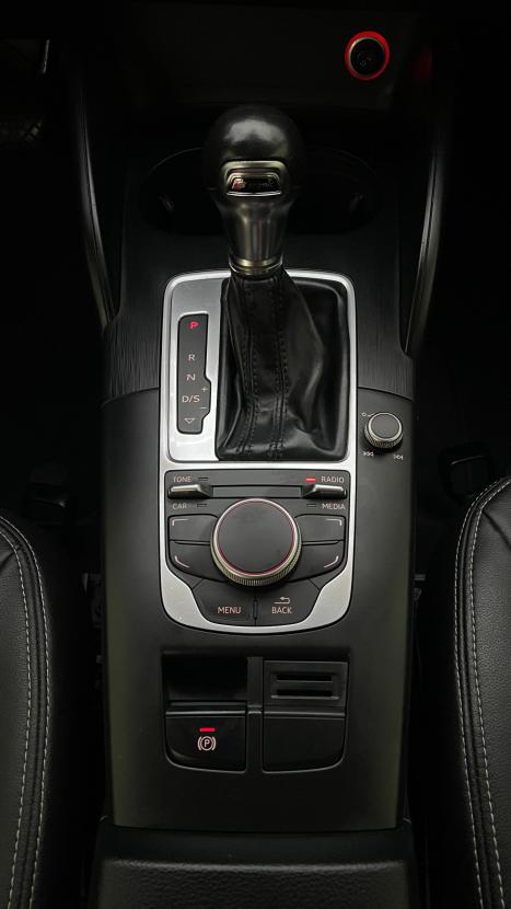 AUDI A3 Sedan 1.4 16V 4P TFSI S-TRONIC AUTOMTICO, Foto 15
