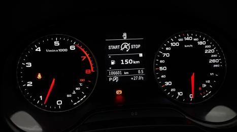 AUDI A3 Sedan 1.4 16V 4P TFSI S-TRONIC AUTOMTICO, Foto 16