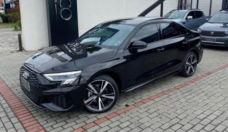 AUDI A3 Sedan 2.0 16V 4P TFSI PERFORMANCE BLACK S-TRONIC AUTOMTICO, Foto 1