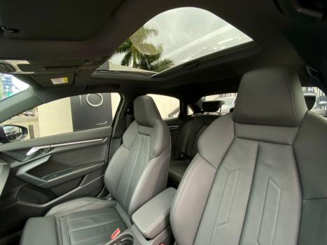 AUDI A3 Sedan 2.0 16V 4P TFSI PERFORMANCE BLACK S-TRONIC AUTOMTICO, Foto 6