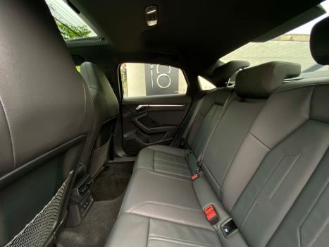 AUDI A3 Sedan 2.0 16V 4P TFSI PERFORMANCE BLACK S-TRONIC AUTOMTICO, Foto 7
