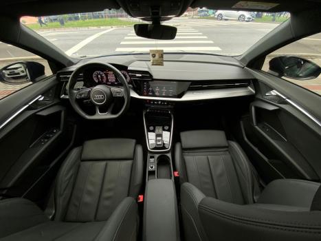 AUDI A3 Sedan 2.0 16V 4P TFSI PERFORMANCE BLACK S-TRONIC AUTOMTICO, Foto 8
