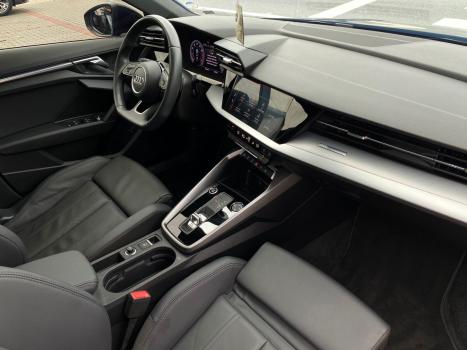 AUDI A3 Sedan 2.0 16V 4P TFSI PERFORMANCE BLACK S-TRONIC AUTOMTICO, Foto 10