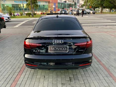 AUDI A4 2.0 16V 4P TFSI AUTOMTICO, Foto 4